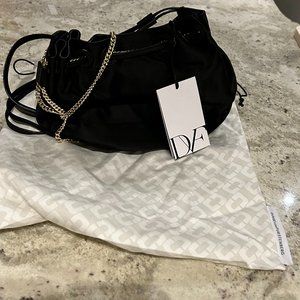 Diane Von Furstenberg Evening Bag